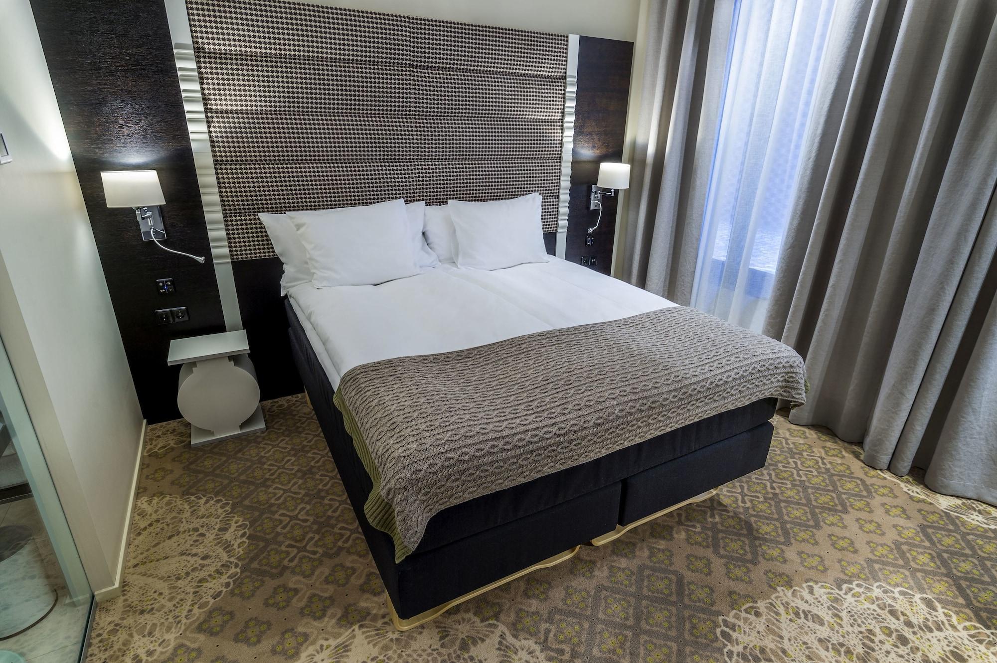 Hotel Lydia